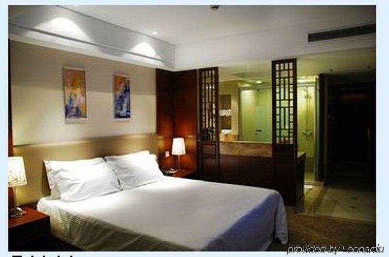 Baolong Homelike Hotel - Wusong Branch Shanghai Exterior photo
