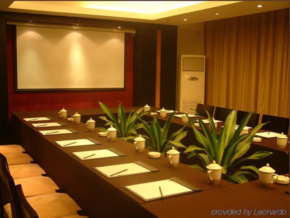 Baolong Homelike Hotel - Wusong Branch Shanghai Exterior photo