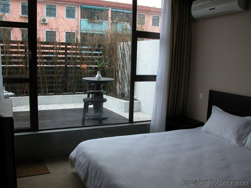 Baolong Homelike Hotel - Wusong Branch Shanghai Exterior photo