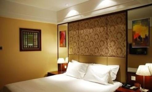 Baolong Homelike Hotel - Wusong Branch Shanghai Room photo