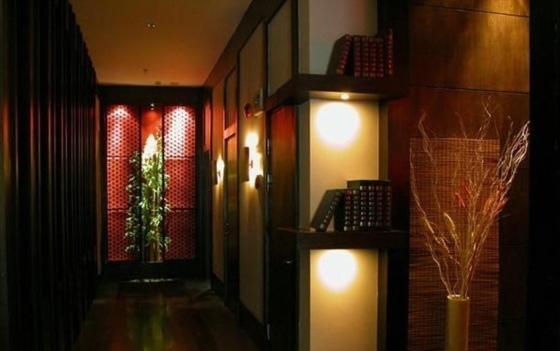Baolong Homelike Hotel - Wusong Branch Shanghai Room photo